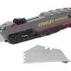Stanley 0-10-242 FatMax Veiligheidsmes - 140mm