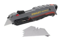 Stanley 0-10-242 FatMax Veiligheidsmes - 140mm