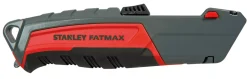 Stanley 0-10-242 FatMax Veiligheidsmes - 140mm