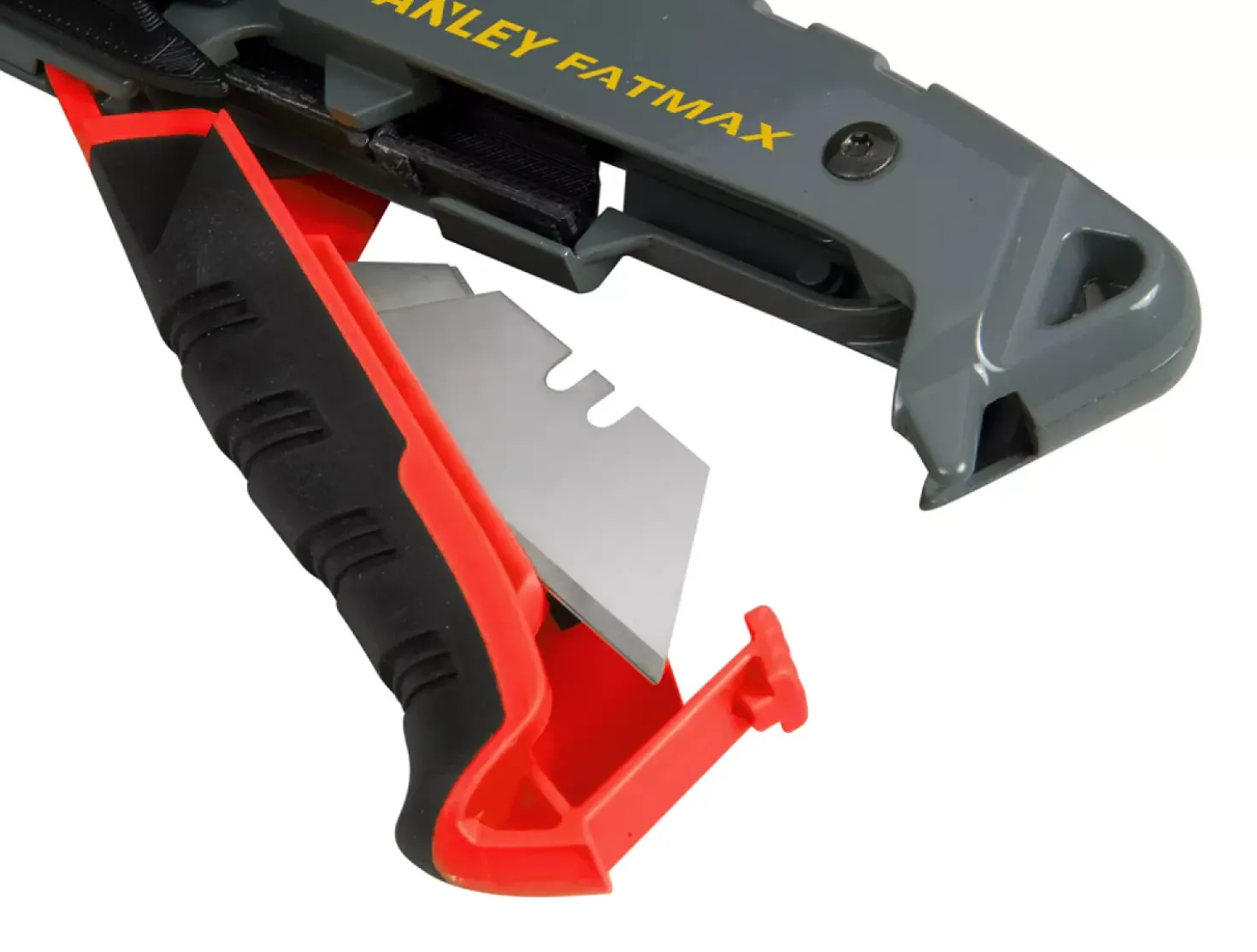 Stanley 0-10-242 FatMax Veiligheidsmes - 140mm