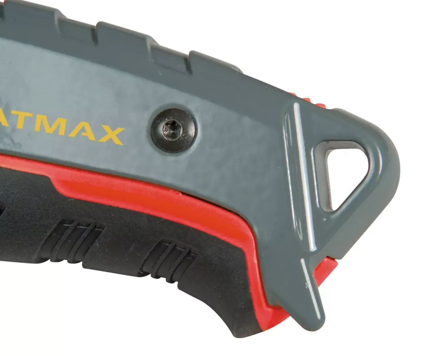 Stanley 0-10-242 FatMax Veiligheidsmes - 140mm