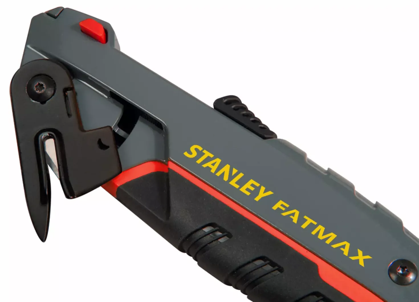 Stanley 0-10-242 FatMax Veiligheidsmes - 140mm