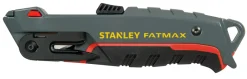 Stanley 0-10-242 FatMax Veiligheidsmes - 140mm