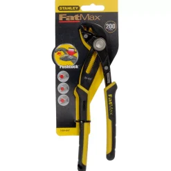 Stanley 0-84-647 FatMax Waterpomptang - 200mm