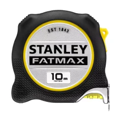 Stanley FATMAX XTREME Rolmaat set - 8m / 10m x 32mm