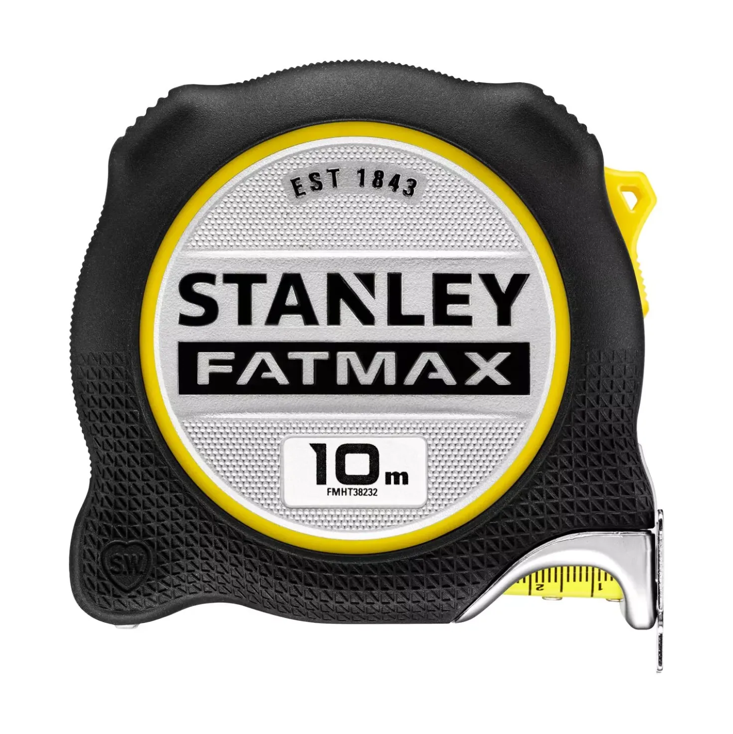 Stanley FATMAX XTREME Rolmaat set - 8m / 10m x 32mm