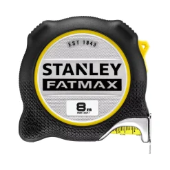 Stanley FATMAX XTREME Rolmaat set - 8m / 10m x 32mm