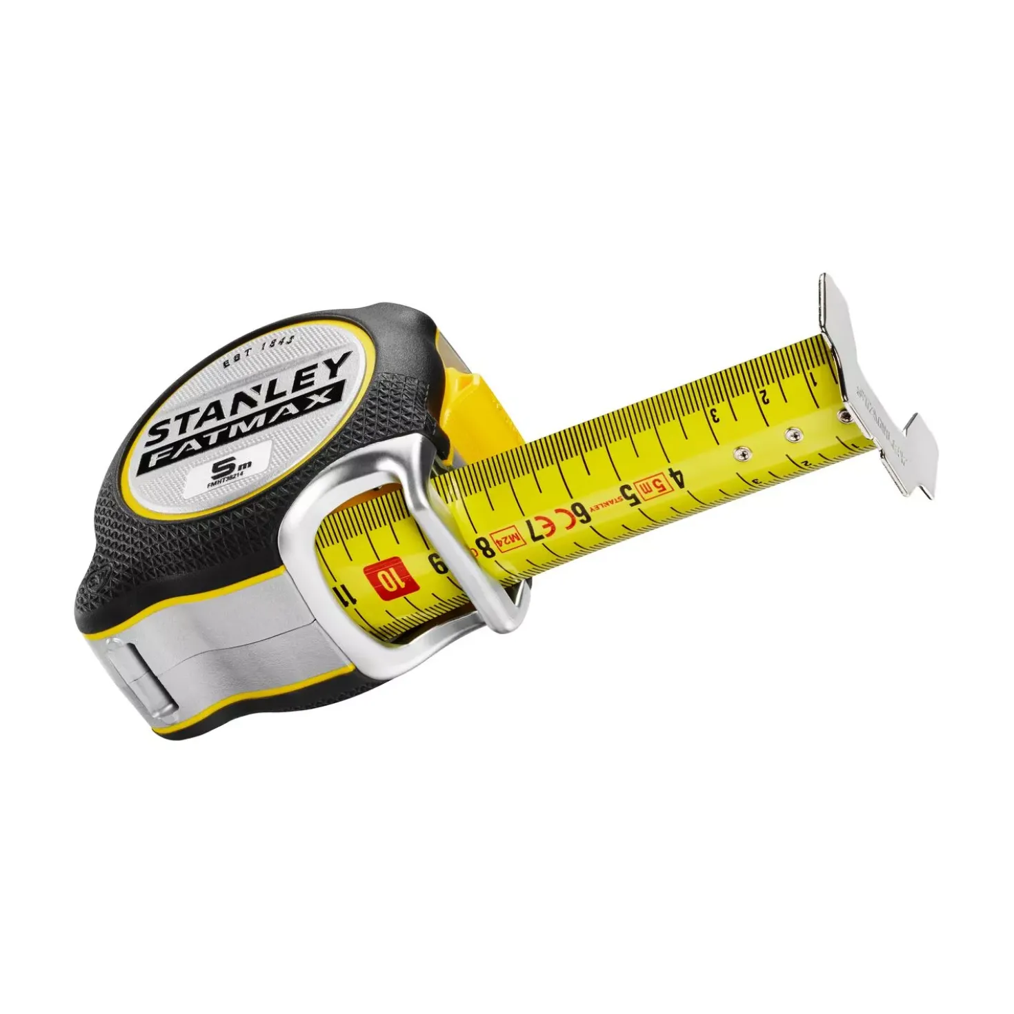 Stanley FATMAX XTREME Rolmaat set - 5m / 8m x 32mm
