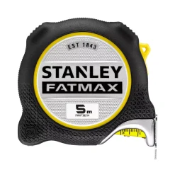 Stanley FATMAX XTREME Rolmaat set - 5m / 8m x 32mm