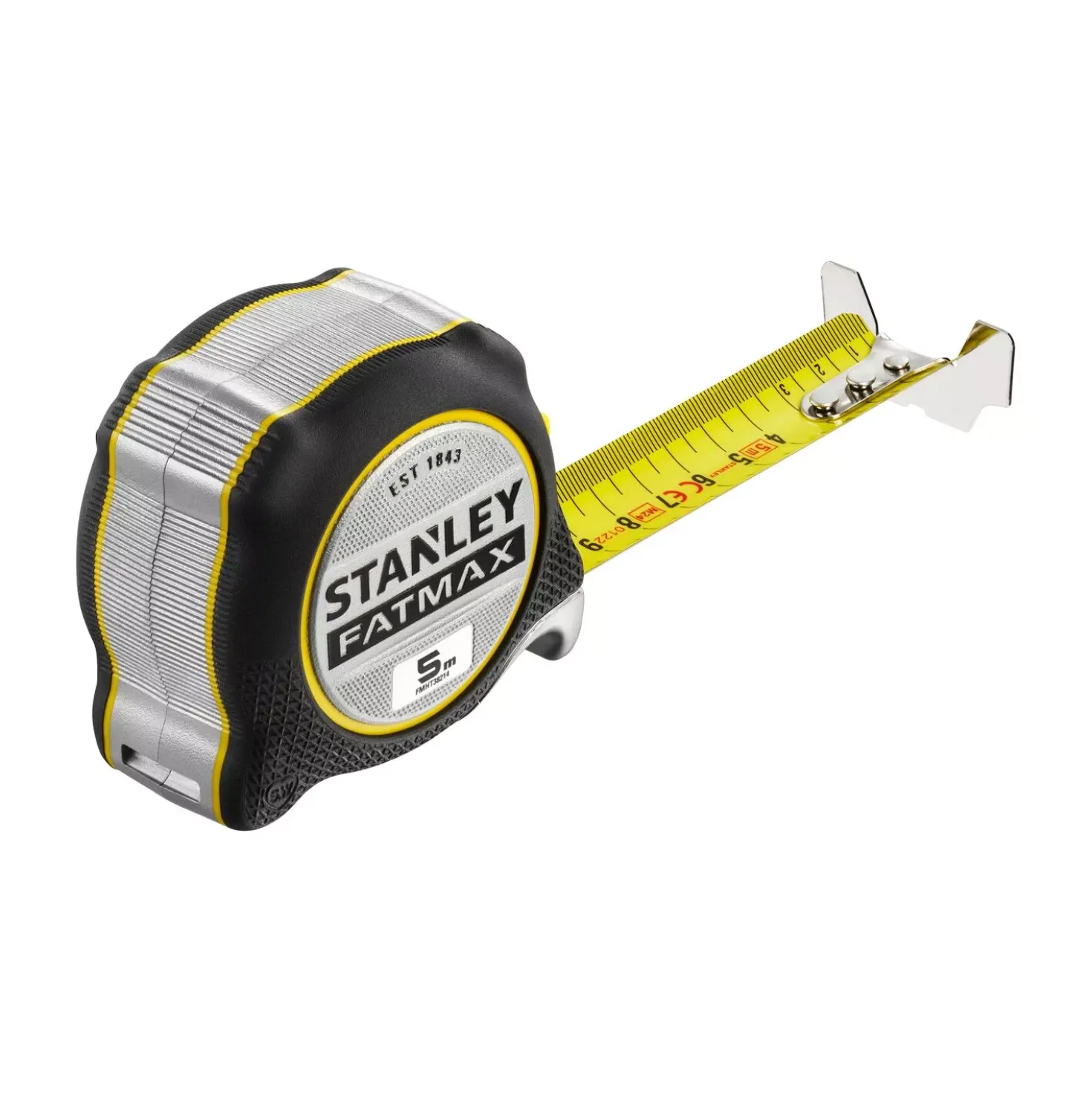 Stanley FATMAX XTREME Rolmaat set - 5m / 8m x 32mm