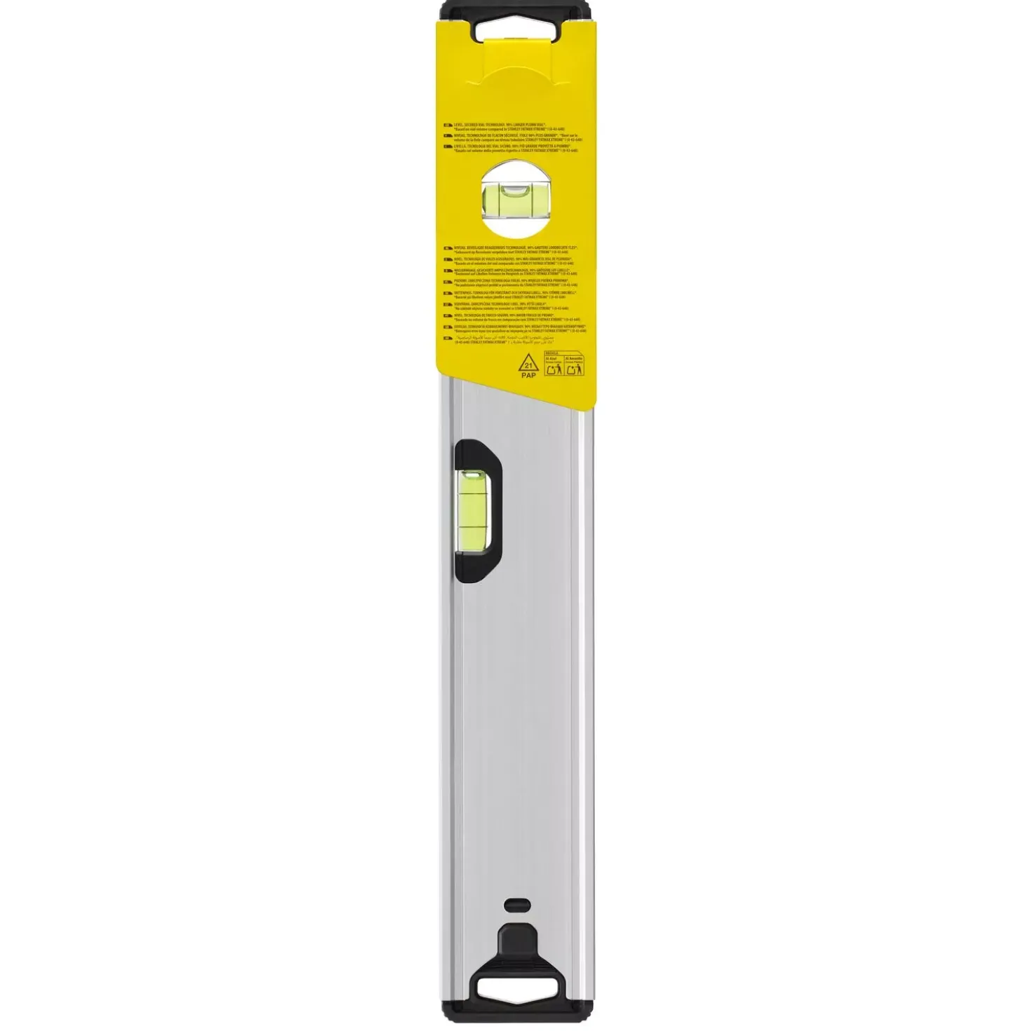 Stanley FMHT43670-1 Boxbeam Xtreme Waterpas - 400mm