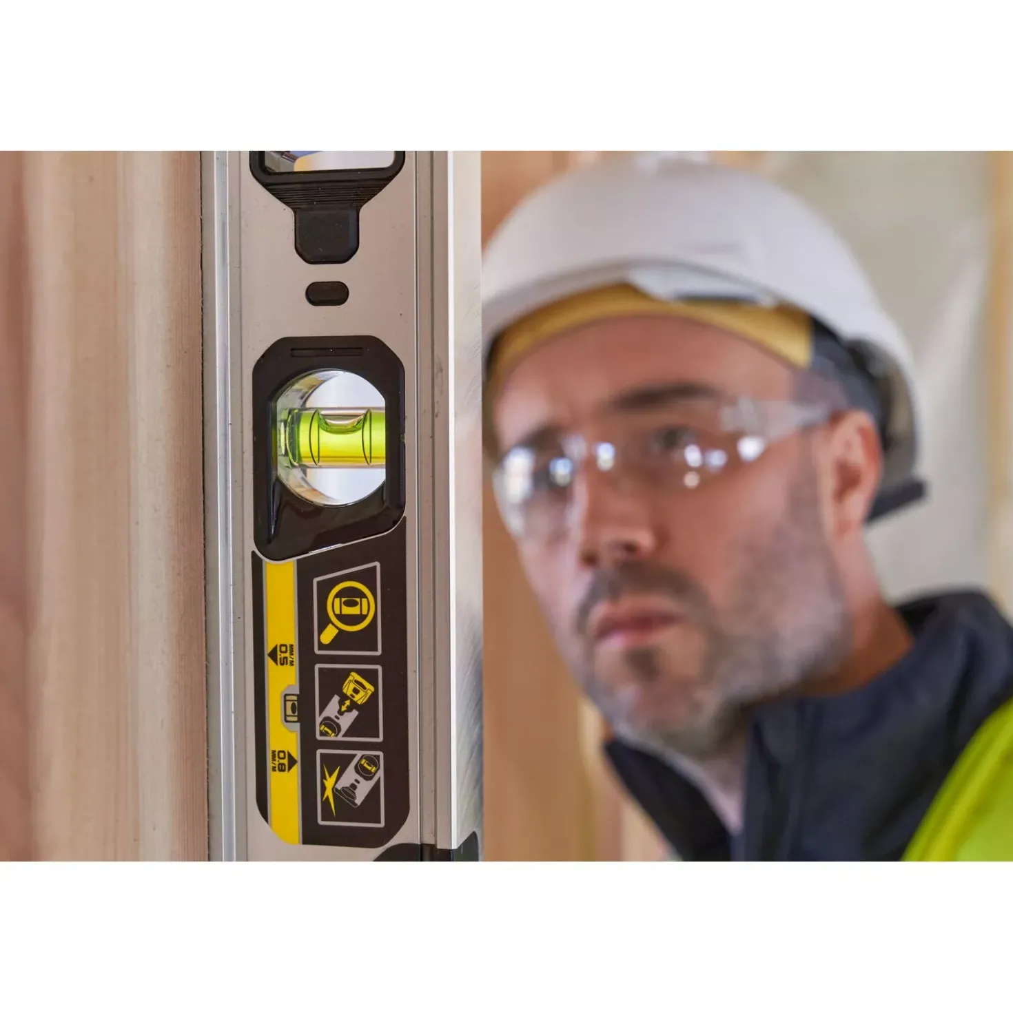 Stanley FMHT43670-1 Boxbeam Xtreme Waterpas - 400mm