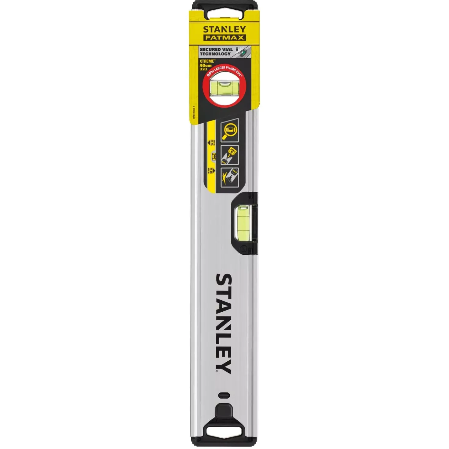 Stanley FMHT43670-1 Boxbeam Xtreme Waterpas - 400mm