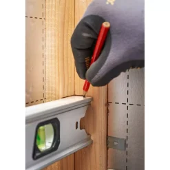 Stanley FMHT43671-1 Boxbeam Xtreme Waterpas - magnetisch - 400mm