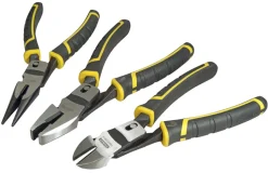 Stanley FMHT0-72415 3 delige FatMax Krachttangenset