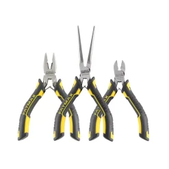 Stanley FMHT0-80524 3-delige Mini Tangenset