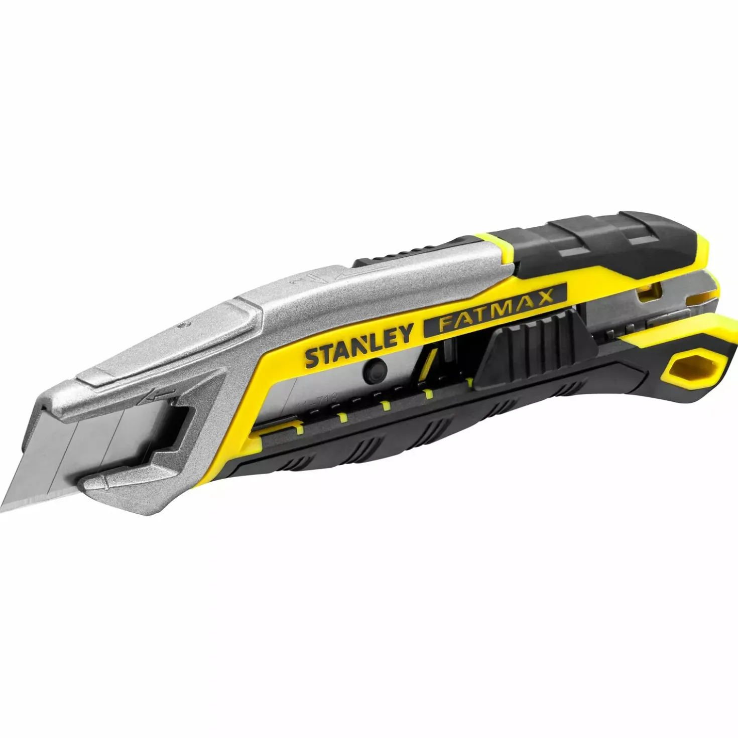Stanley FMHT10594-0 FatMax Afbreekmes Quick Snap - 18mm