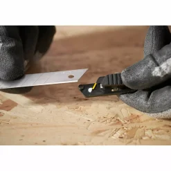Stanley FMHT10594-0 FatMax Afbreekmes Quick Snap - 18mm