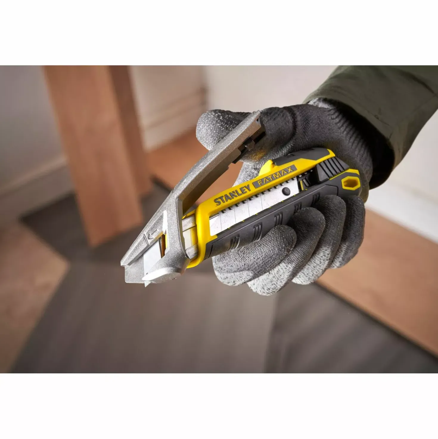 Stanley FMHT10594-0 FatMax Afbreekmes Quick Snap - 18mm