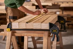 Stanley FMHT0-83240 FatMax Eenhandsklem XL - 600mm