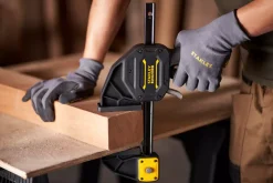 Stanley FMHT0-83238 FatMax Eenhandsklem XL - 150mm