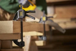 Stanley FMHT0-83232 FatMax Eenhandsklem M - 150mm