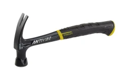Stanley FMHT1-51276 FatMax Klauwhamer antivibratie Next Gen - 450gr - rechte klauw