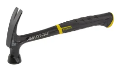 Stanley FMHT1-51278 FatMax Klauwhamer antivibratie Next Gen - 570gr - rechte klauw