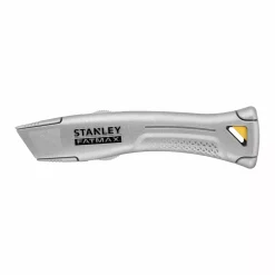 Stanley FMHT10501-0 FATMAX Pro vast mes zilver - incl. holster