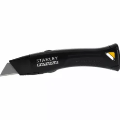 Stanley FMHT10500-0 FATMAX Pro vast mes zwart - incl. holster