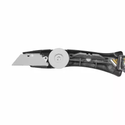 Stanley FMHT10500-0 FATMAX Pro vast mes zwart - incl. holster