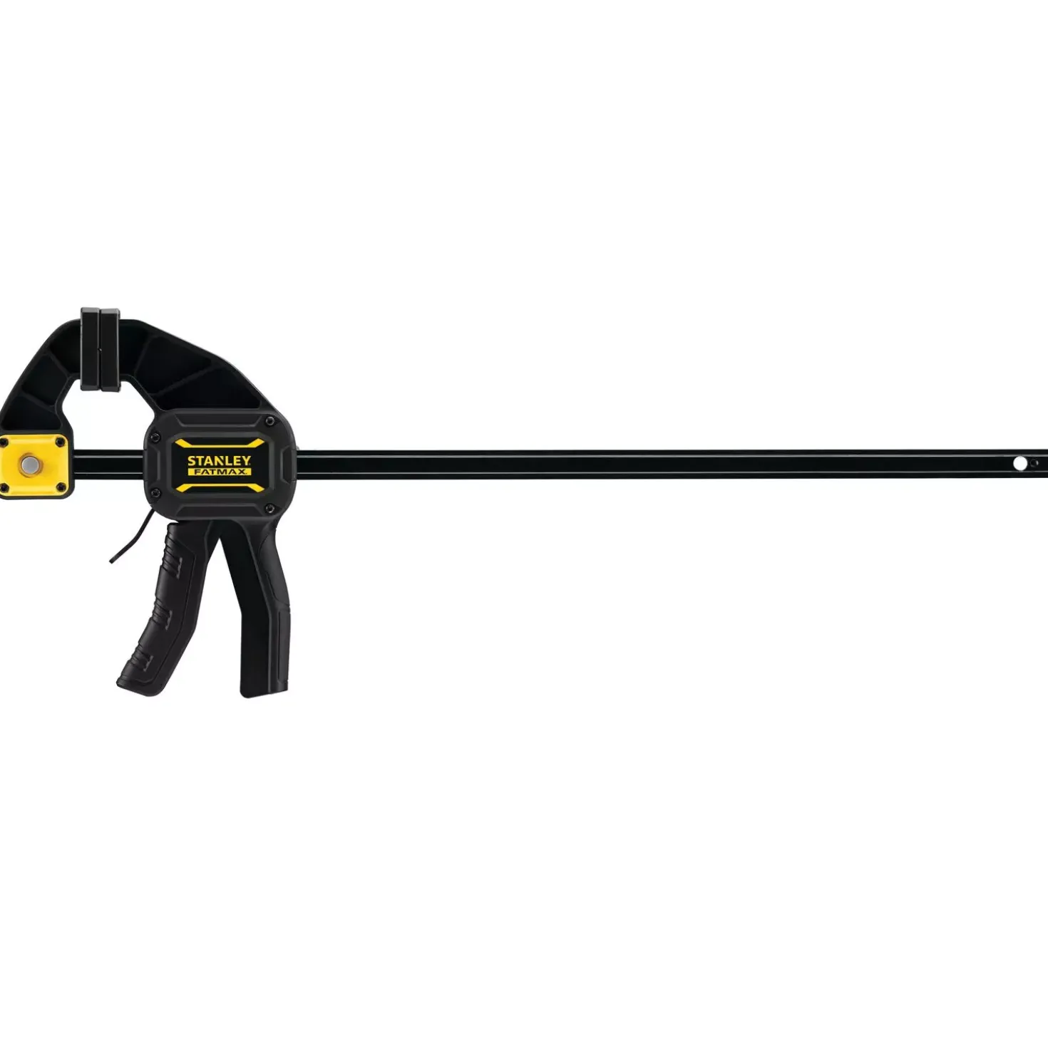 Stanley FMHT0-83211 L Eenhands Lijmklem - 450mm