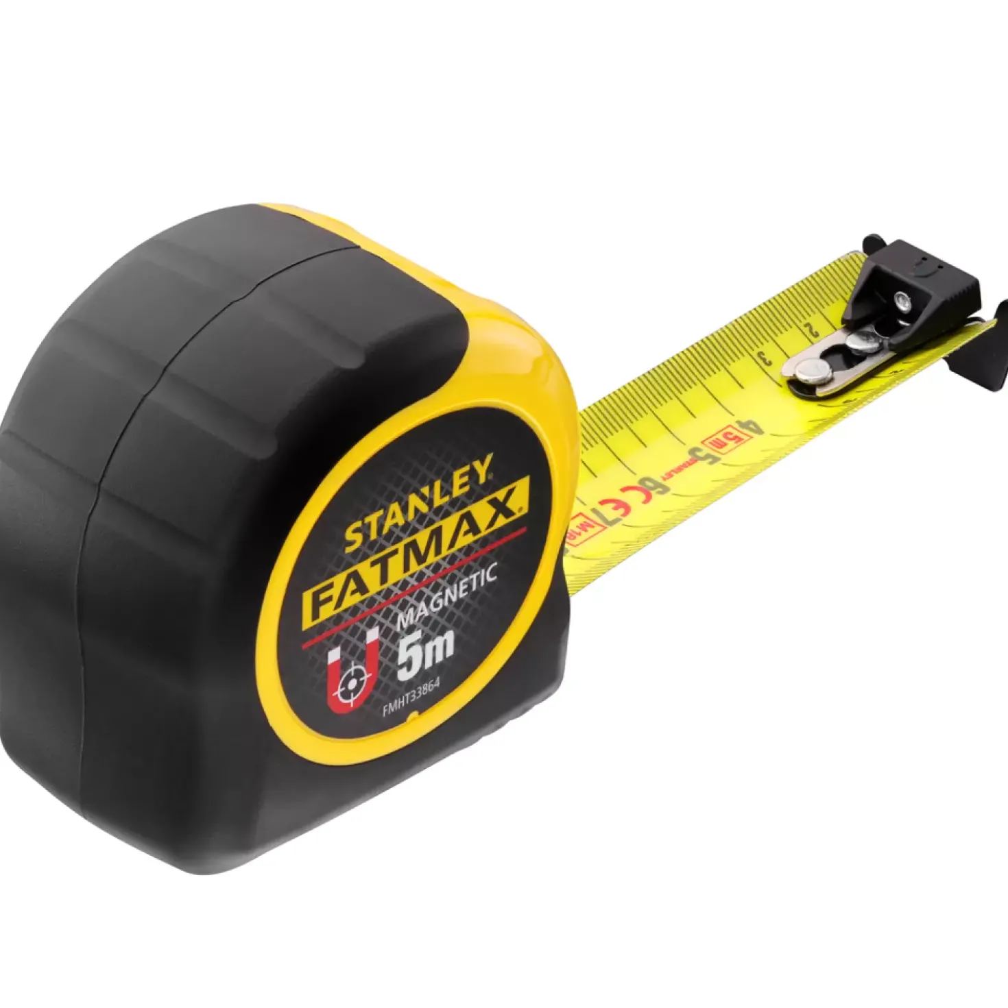 Stanley FMHT0-33864 Rolmaat - 5m x 32mm