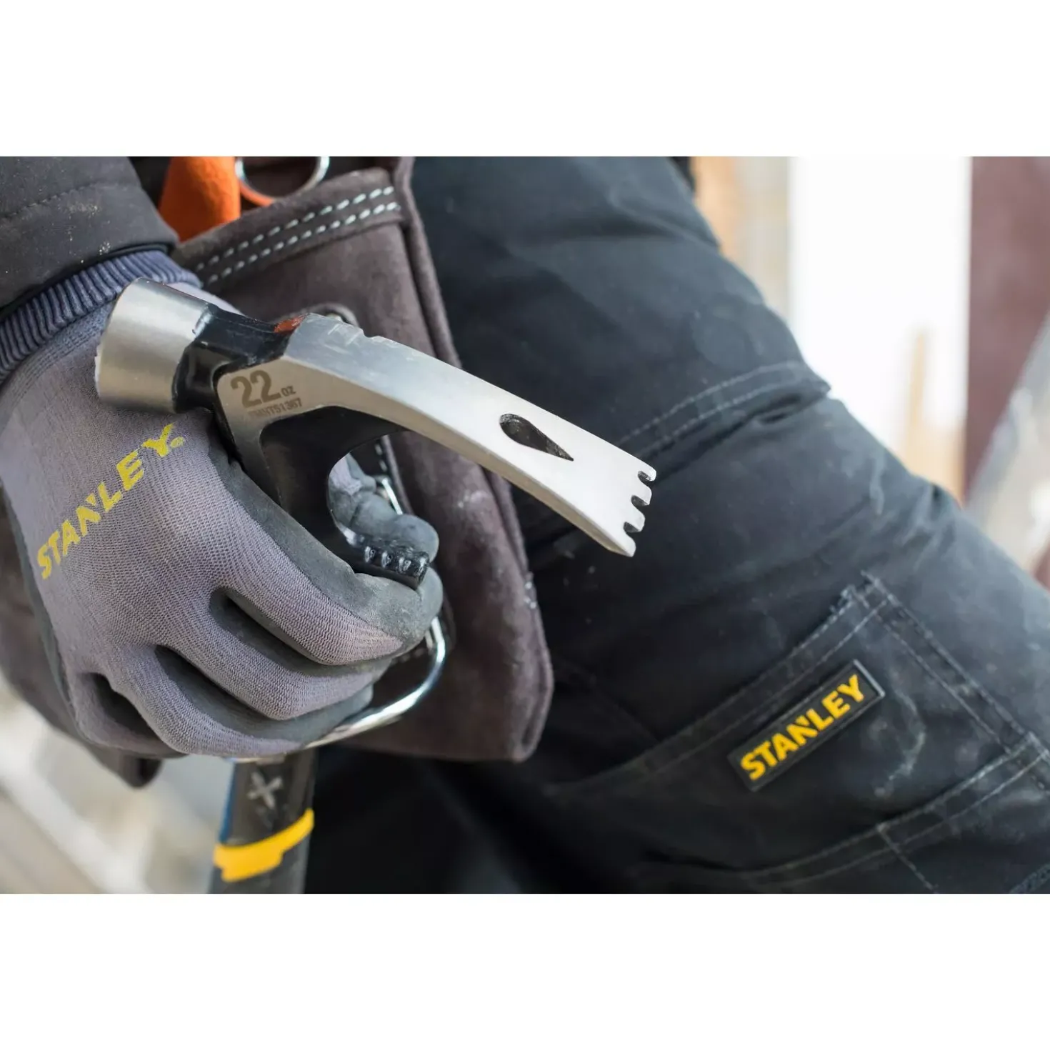 Stanley FMHT51367-2 Sloophamer - 620 gram