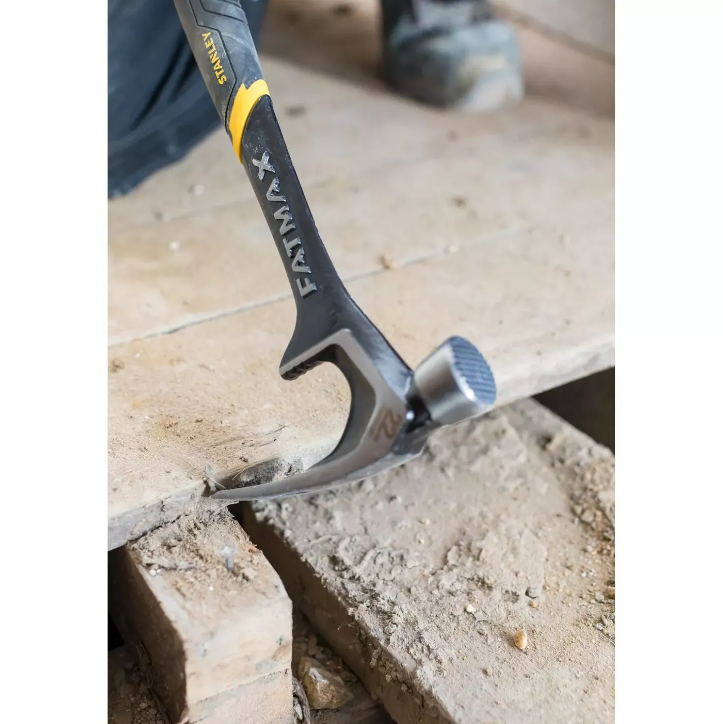 Stanley FMHT51367-2 Sloophamer - 620 gram