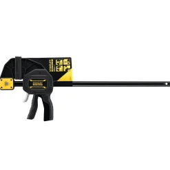 Stanley FMHT0-83213 XL Eenhands Lijmklem - 450mm