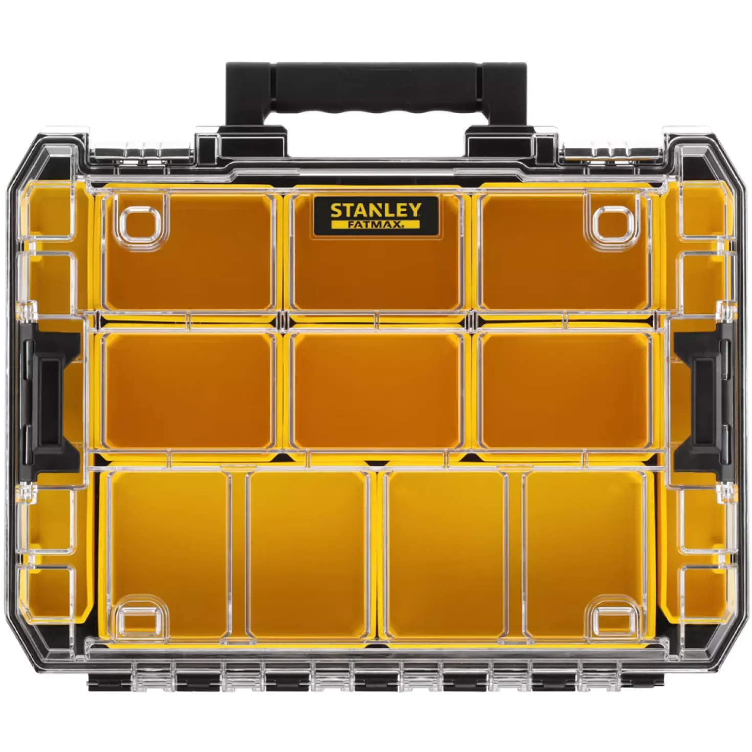Stanley FMST82967-1 FATMAX PRO-STACK Organizer Compact