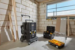 Stanley FMST82967-1 FATMAX PRO-STACK Organizer Compact