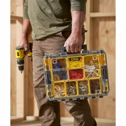 Stanley FMST82967-1 FATMAX PRO-STACK Organizer Compact