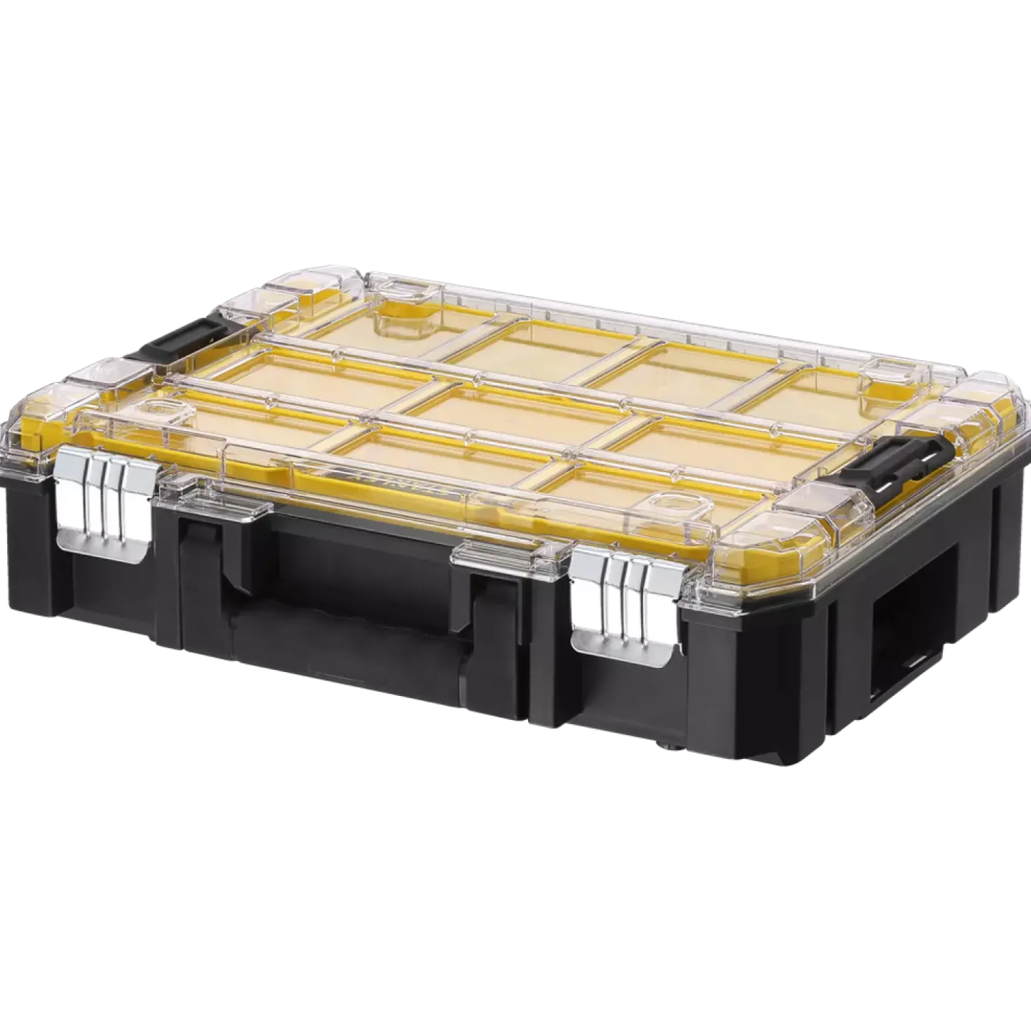 Stanley FMST82967-1 FATMAX PRO-STACK Organizer Compact