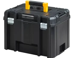 Stanley FMST1-71971 FatMax TSTAK VI Diepe gereedschapskoffer met tray - 25L