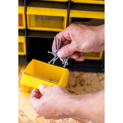 Stanley FMST81077-1 Flip Bin Organizer