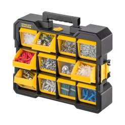 Stanley FMST81077-1 Flip Bin Organizer
