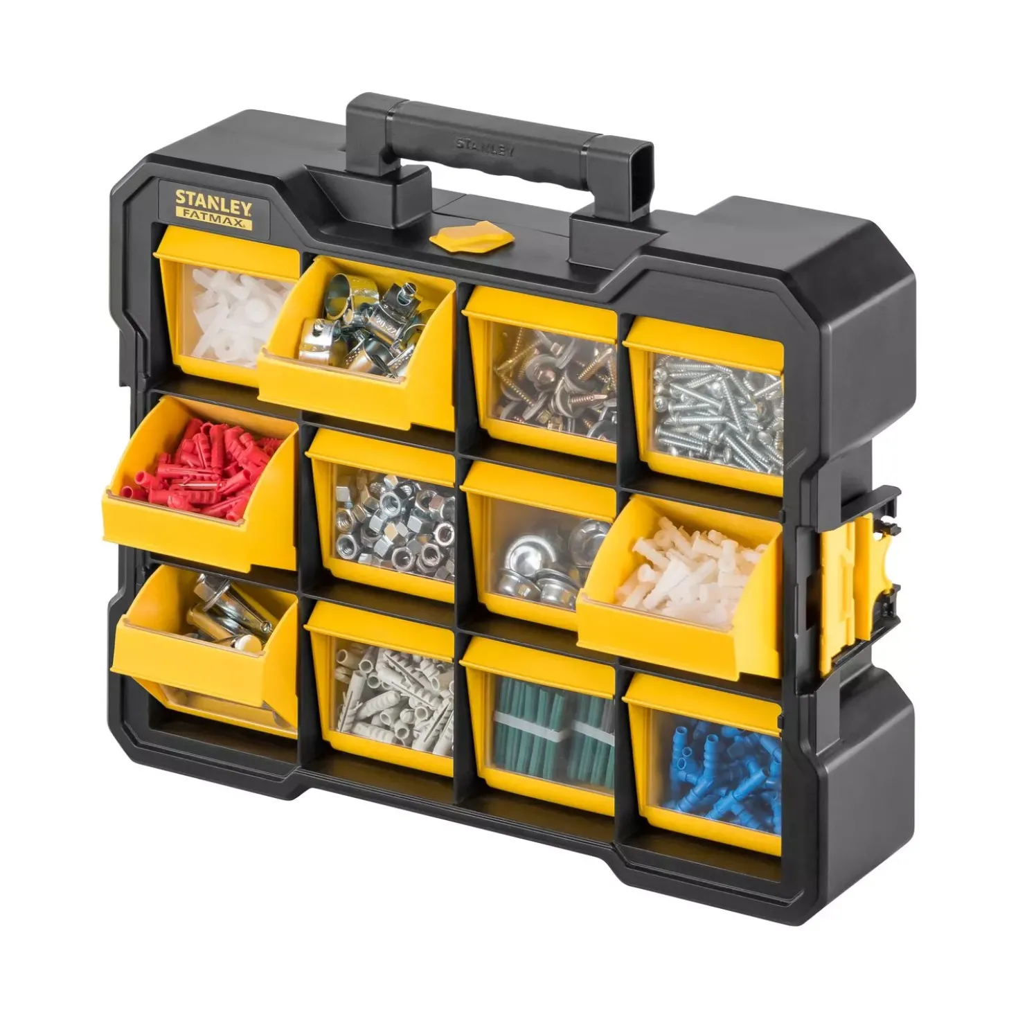 Stanley FMST81077-1 Flip Bin Organizer
