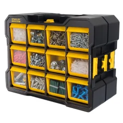 Stanley FMST81077-1 Flip Bin Organizer