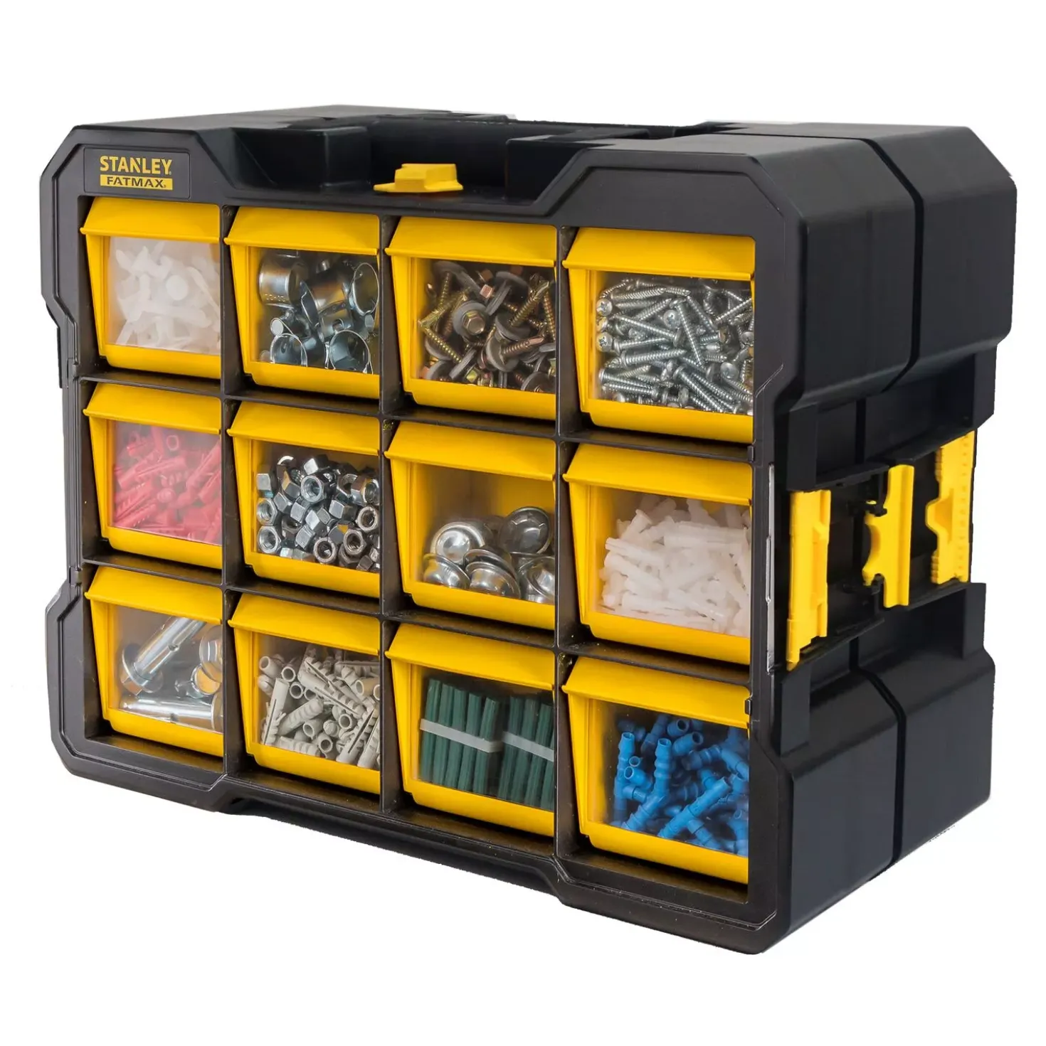 Stanley FMST81077-1 Flip Bin Organizer