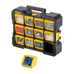 Stanley FMST81077-1 Flip Bin Organizer