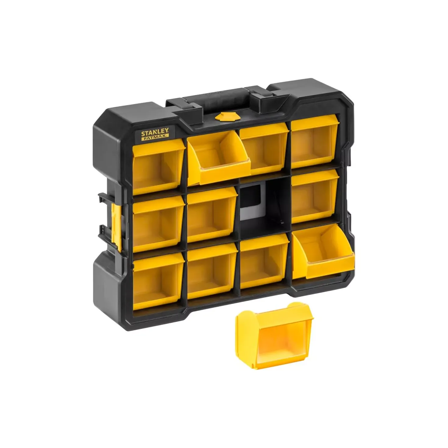 Stanley FMST81077-1 Flip Bin Organizer