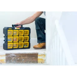 Stanley FMST81077-1 Flip Bin Organizer