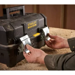 Stanley FMST1-71219 Gereedschapskist Cantilever 18